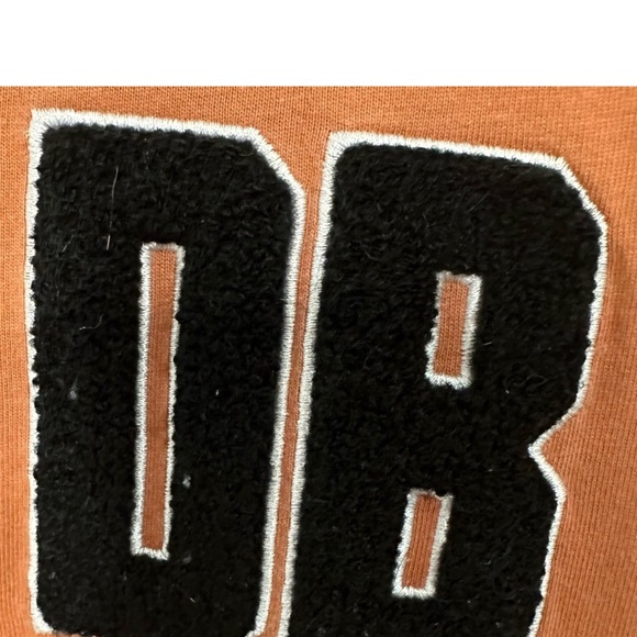 Dutch Bros NWT BRAND NEW IN BAG Pink Long Sleeve WOMEN’s MEDIUM+MEN’S LARGE+XL - Picture 5 of 12